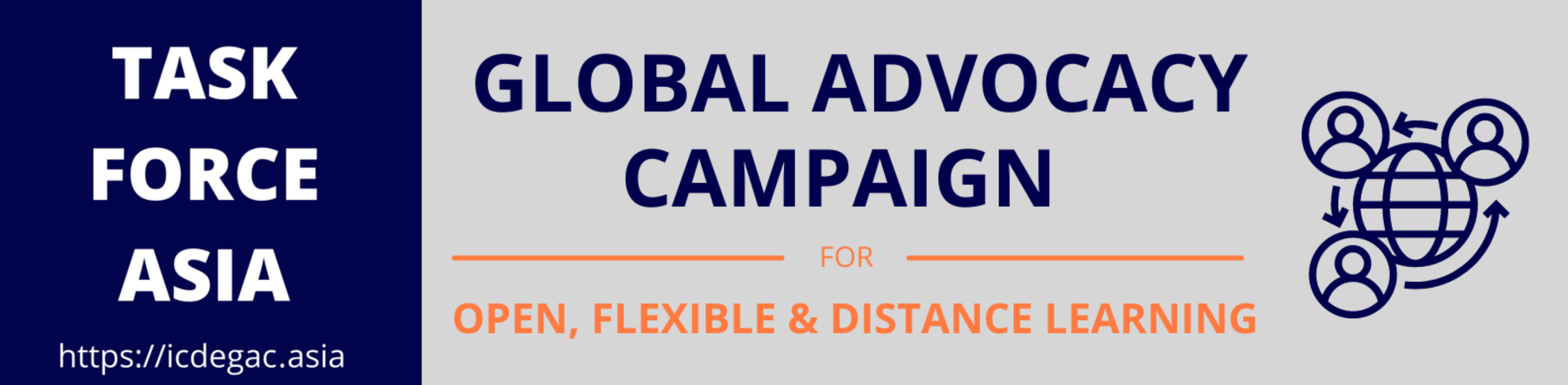 ICDE GAC – ASIA
